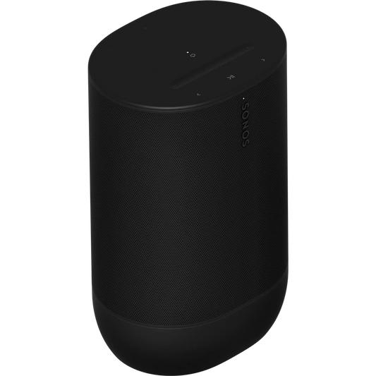 Sonos Move 2 Speaker Enforce Records