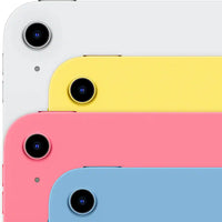 Apple iPad (10th Gen)