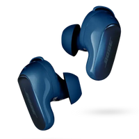 Bose QuietComfort Ultra Earbuds Enforce Records