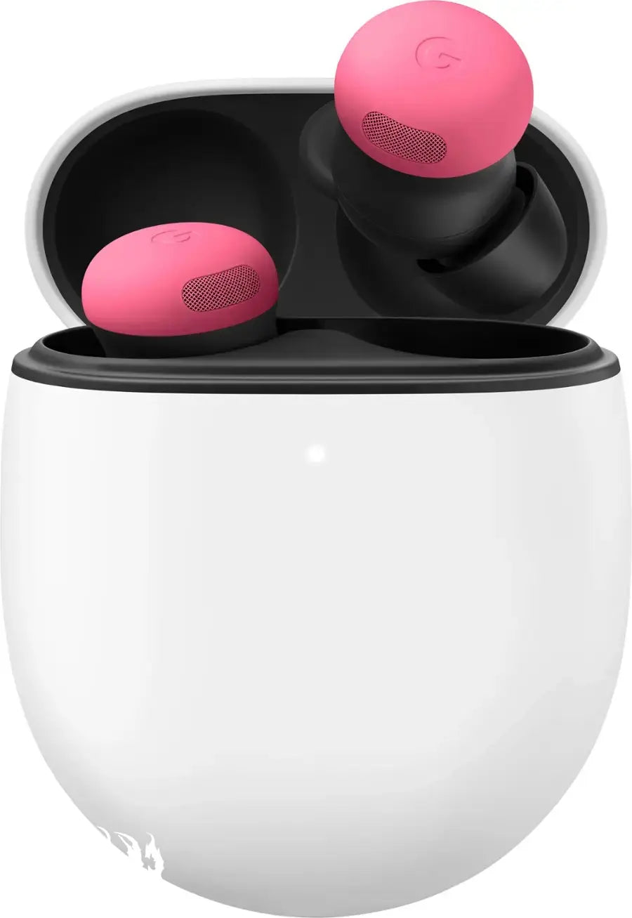 Google Pixel Buds Pro 2 Enforce Records