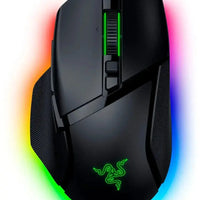 Razer Basilisk V3 Pro Wireless Optical Gaming Mouse Enforce Records