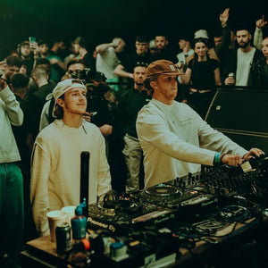 Max Dean B2B Luke Dean - Fri, July 24