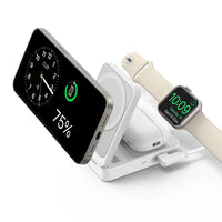 Anker MagGo Wireless Charging Station (Foldable 3-in-1) Enforce Records