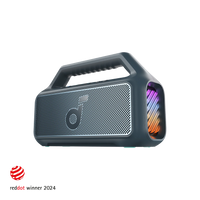 Anker Soundcore Boom 2