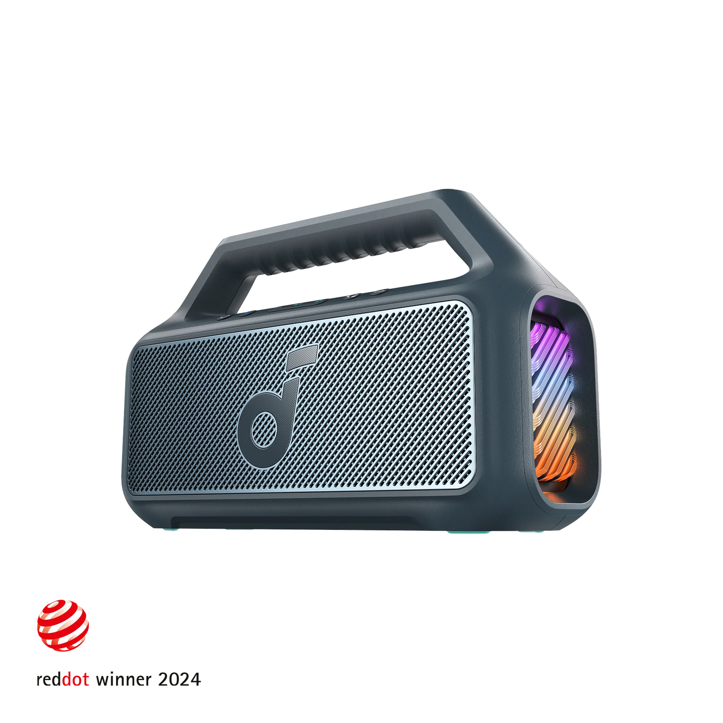 Anker Soundcore Boom 2