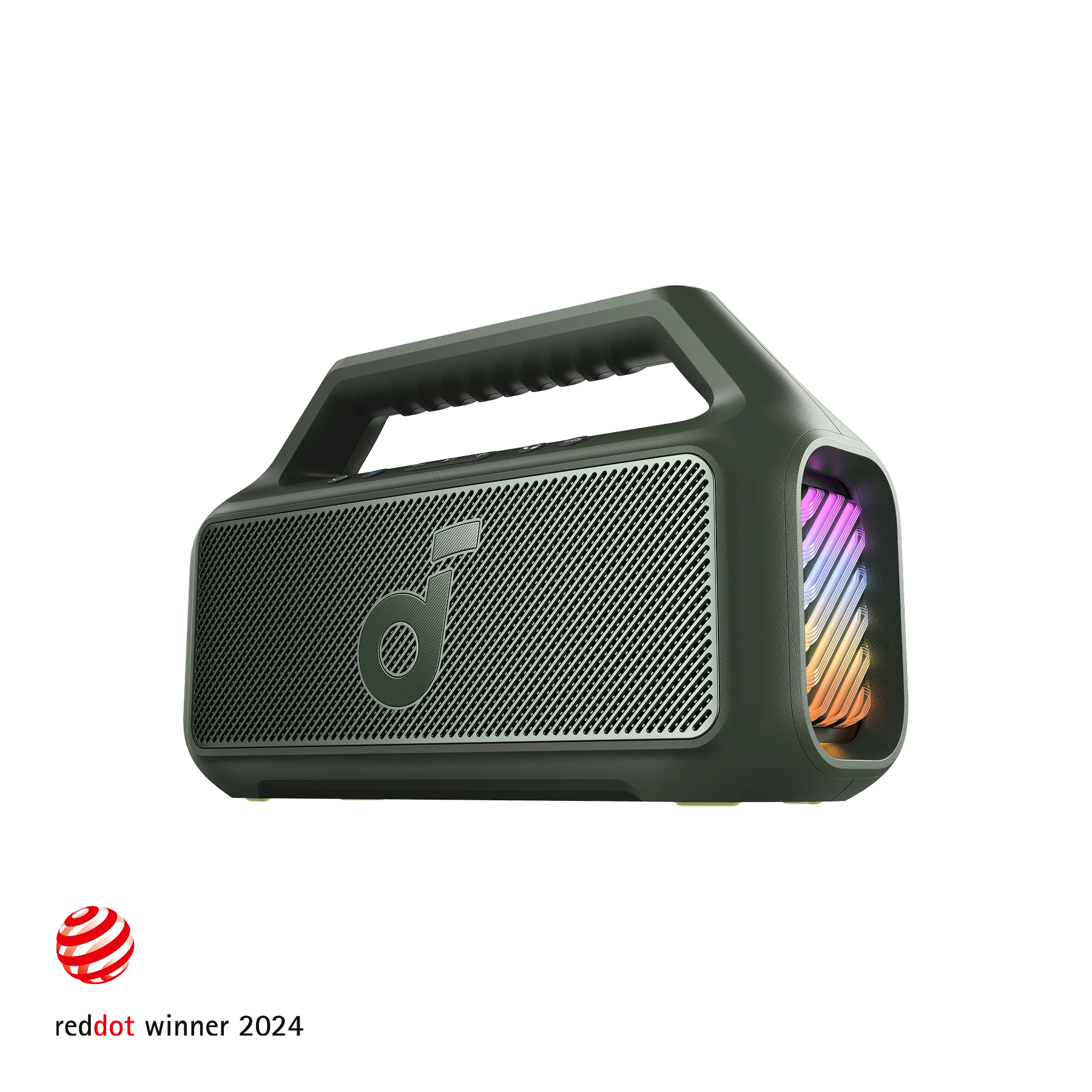 Anker Soundcore Boom 2