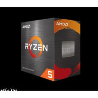 AMD 5600X Ryzen 5 Processor 3.7GHz Six Core AM4 Enforce Records