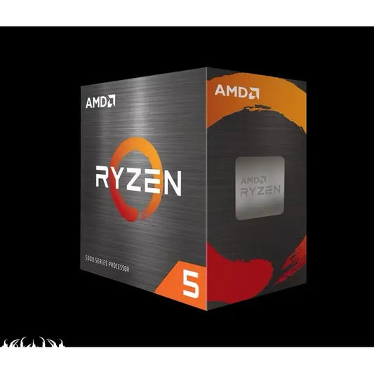 AMD 5600X Ryzen 5 Processor 3.7GHz Six Core AM4 Enforce Records