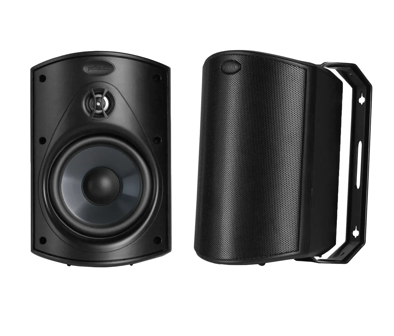 Polk Atrium 4 Enforce Records