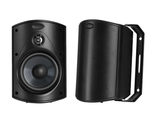 Polk Atrium 4 Enforce Records