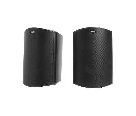 Polk Atrium 5 Enforce Records