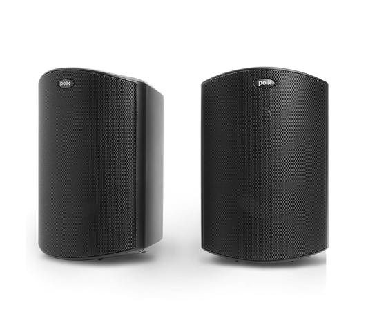 Polk Atrium 6 Enforce Records
