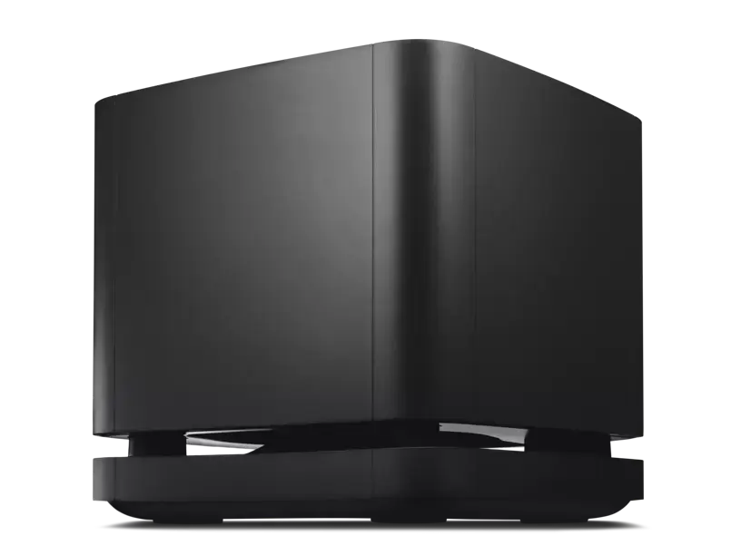 Bose Bass Module 500 Enforce Records