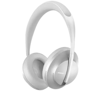 Bose Noise Cancelling Headphones 700 Enforce Records