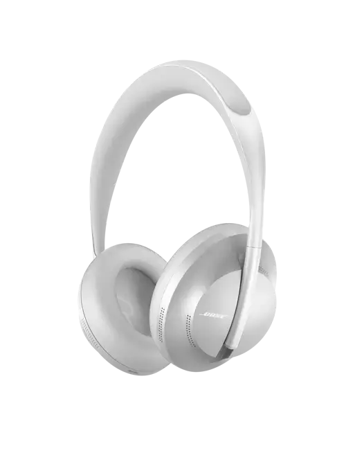 Bose Noise Cancelling Headphones 700 Enforce Records