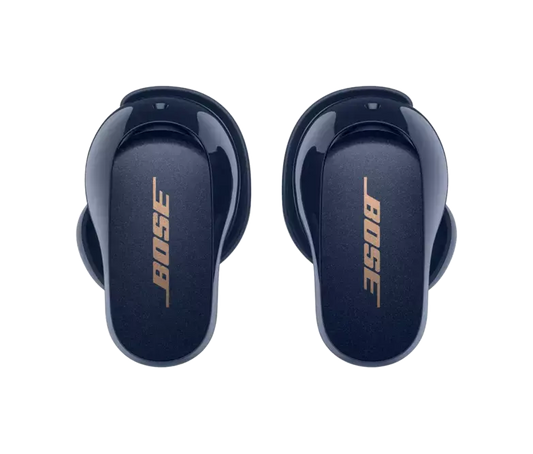 Bose QuietComfort Earbuds II Enforce Records
