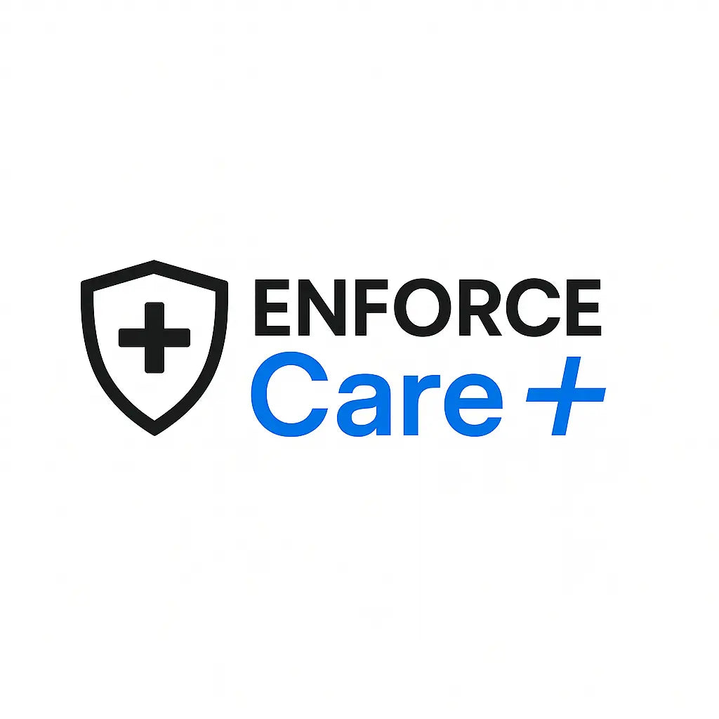 EnforceCare+ Enforce Records