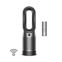 Dyson Purifier Hot+Cold Fan Enforce Records