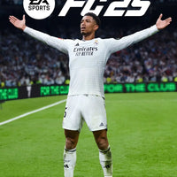 Electronic Arts FC 25 Enforce Records