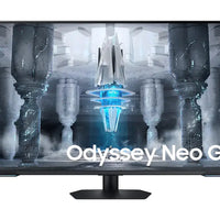 Samsung 43" Odyssey Neo G7 Enforce Records