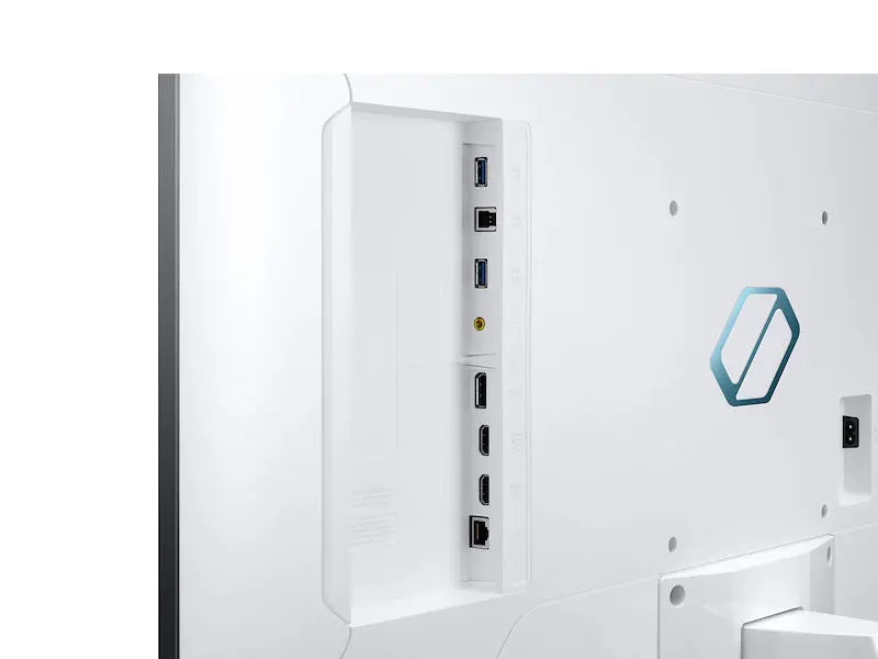 Samsung 43" Odyssey Neo G7 Enforce Records