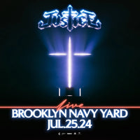 Teksupport presents Justice: Live [Thursday] Enforce Records