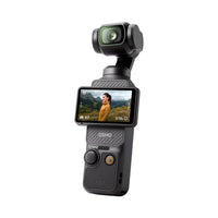DJI Osmo Pocket 3 4K Handheld Camera Enforce Records