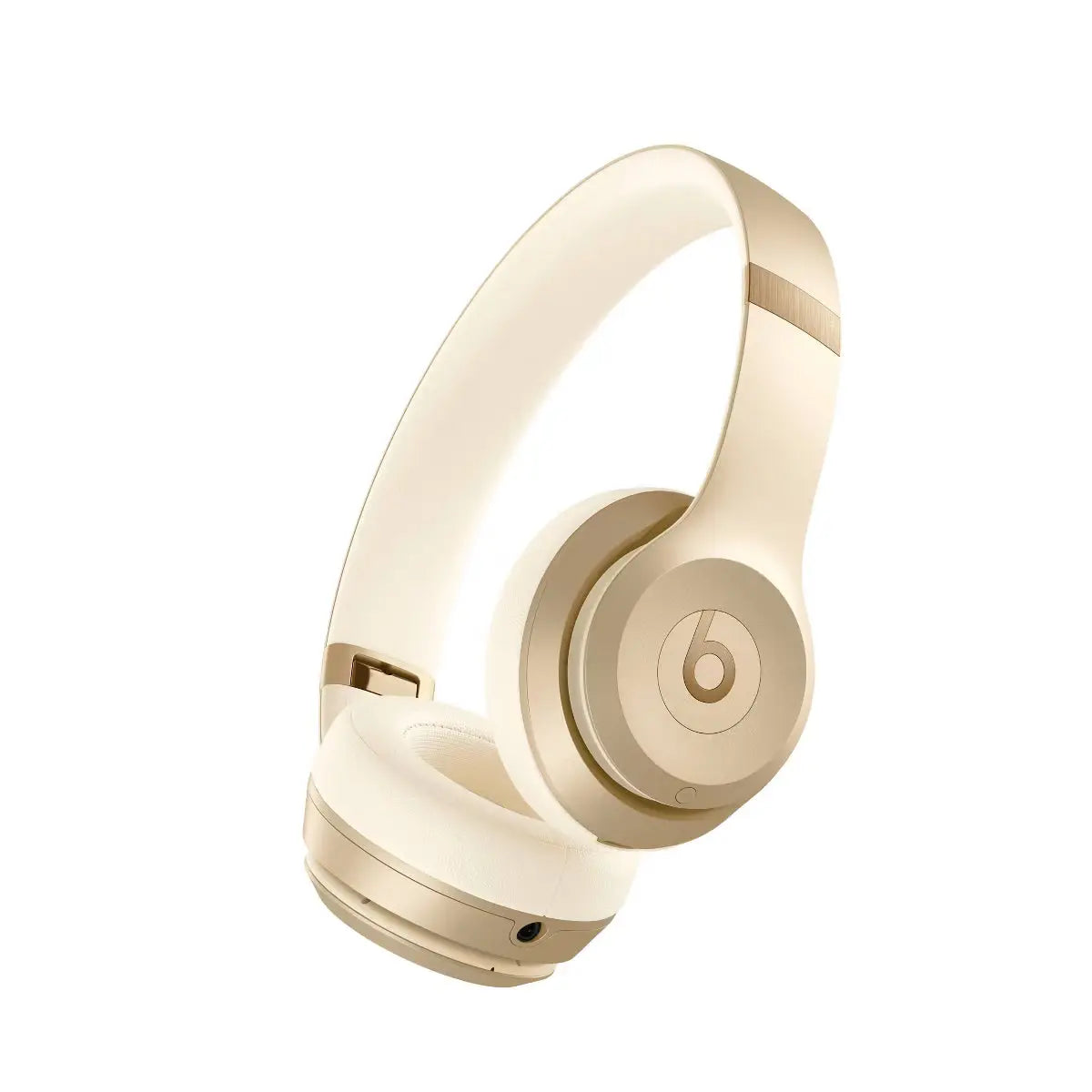 Beats Solo 4 - Bluetooth Wireless On-Ear Headphones – ENFORCEFLIX