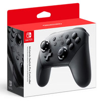 Nintendo Switch 1 Pro Controller