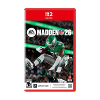 Madden 26 Standard Edition Enforce Records