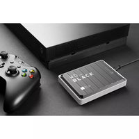 Western Digital BLACK P10 Game Drive for Xbox