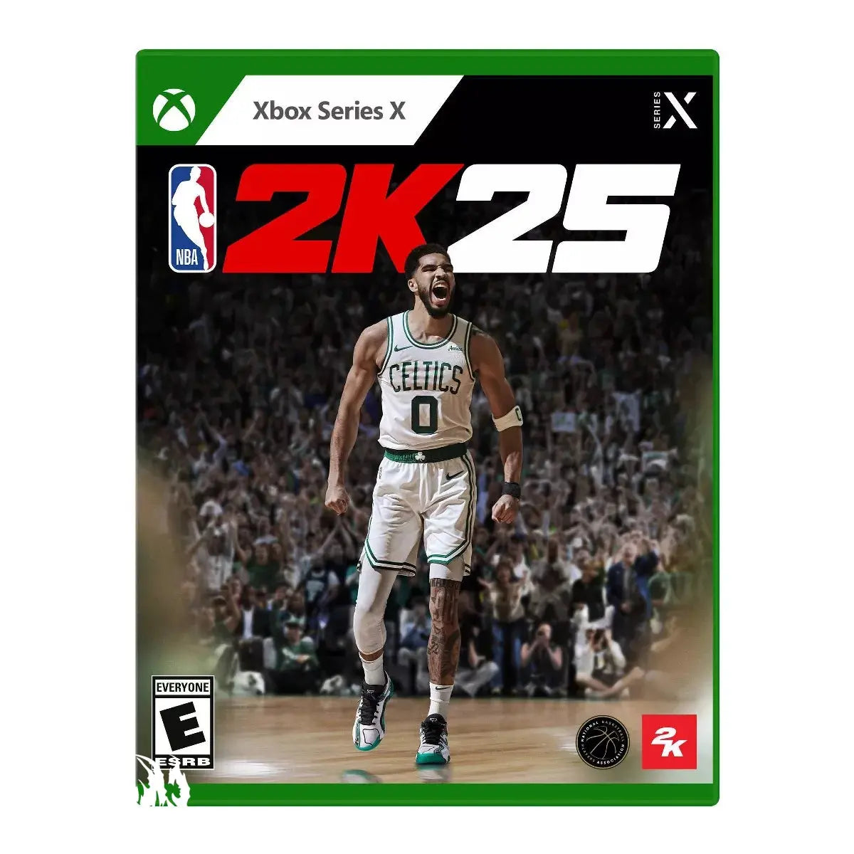 NBA 2K25 Enforce Records