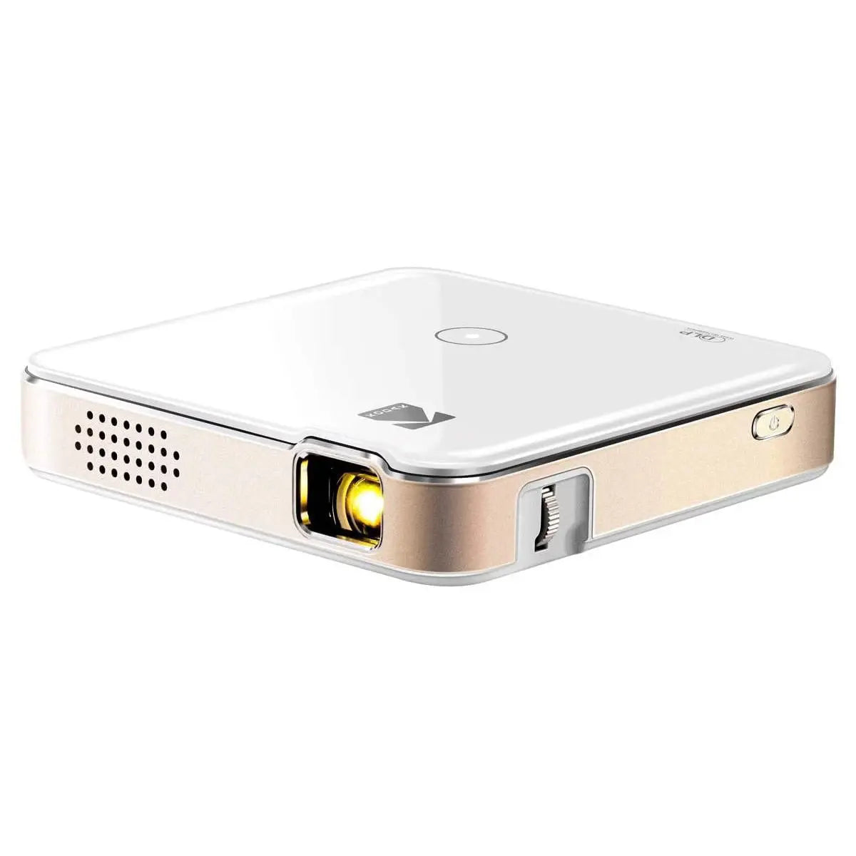 Kodak Luma 150 Pico Projector Enforce Records