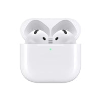 Apple AirPods 4th Generation Enforce Records