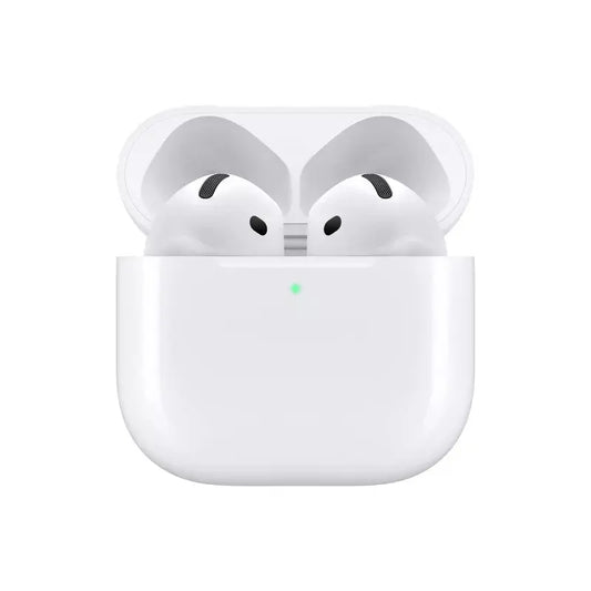 Apple AirPods 4th Generation Enforce Records