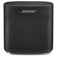 Bose® SoundLink Color Wireless Bluetooth Speaker II Enforce Records
