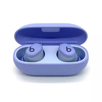 Beats Solo Buds True Wireless Earbuds Enforce Records