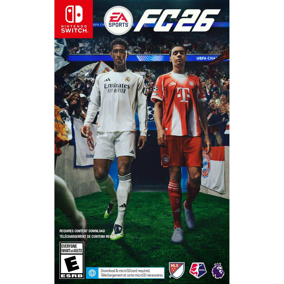 Electronic Arts FC 26