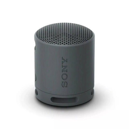 Sony XB100 Speaker Enforce Records
