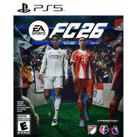 Electronic Arts FC 26