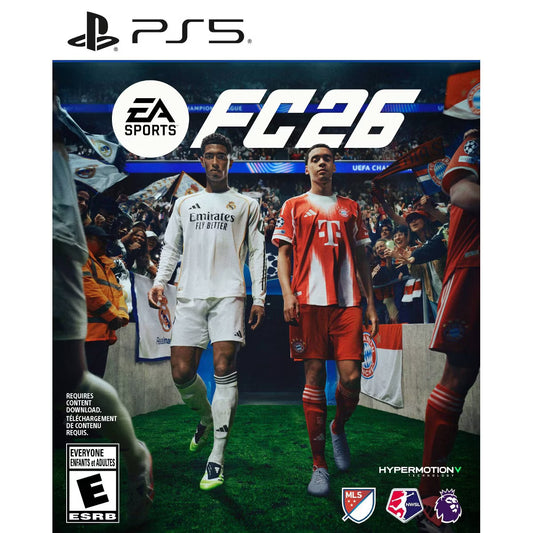 Electronic Arts FC 26