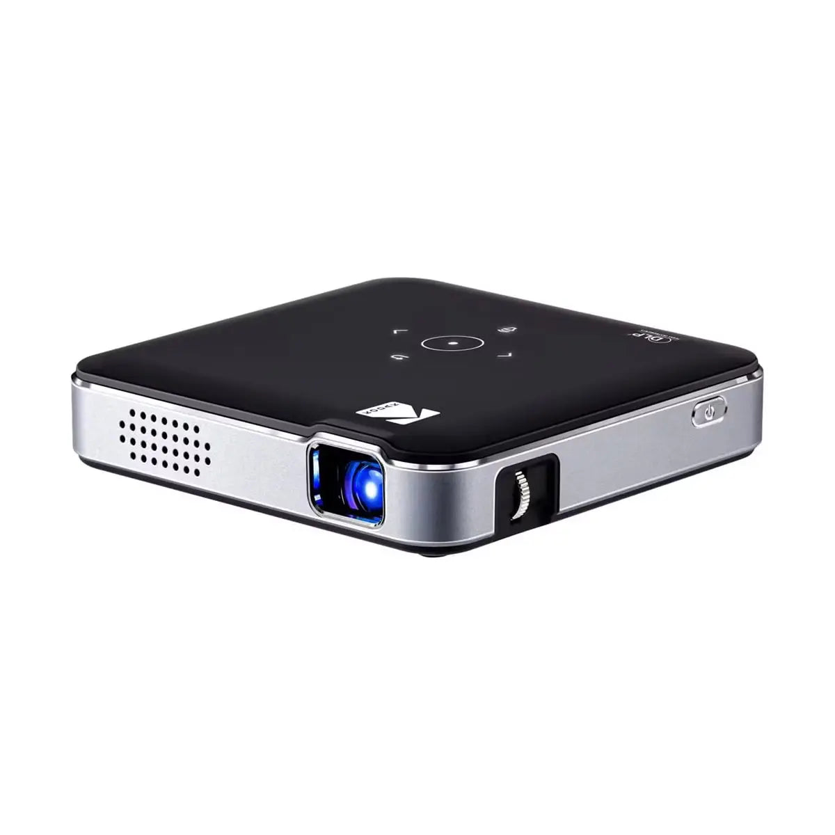 Kodak Luma 150 Pico Projector Enforce Records