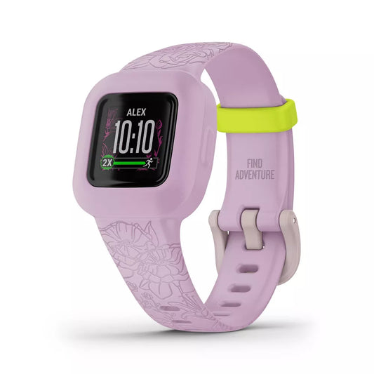 Garmin Vivofit Jr. 3 Kids Fitness Tracker
