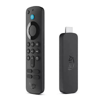 Amazon Fire TV Stick 4K Enforce Records
