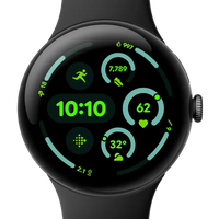 Google Pixel Watch 3 Enforce Records