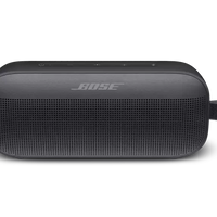 Bose SoundLink Flex Bluetooth Speaker (1st Generation) Enforce Records