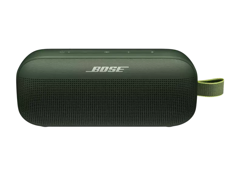 Bose SoundLink Flex Bluetooth Speaker (1st Generation) Enforce Records