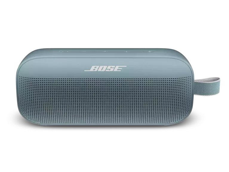 Bose SoundLink Flex Bluetooth Speaker (1st Generation) – ENFORCEFLIX