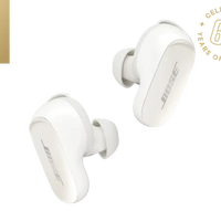 Bose QuietComfort Ultra Earbuds Enforce Records