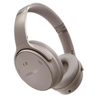 Bose QuietComfort Headphones Enforce Records